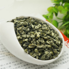 new products refined Chinese tea gift curled Biluochun green tea wholesale
